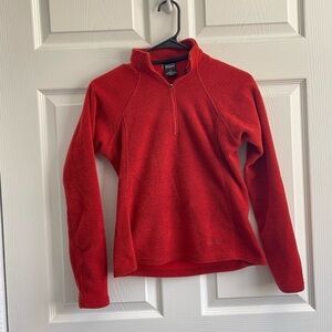 Patagonia Capilene pullover sweater